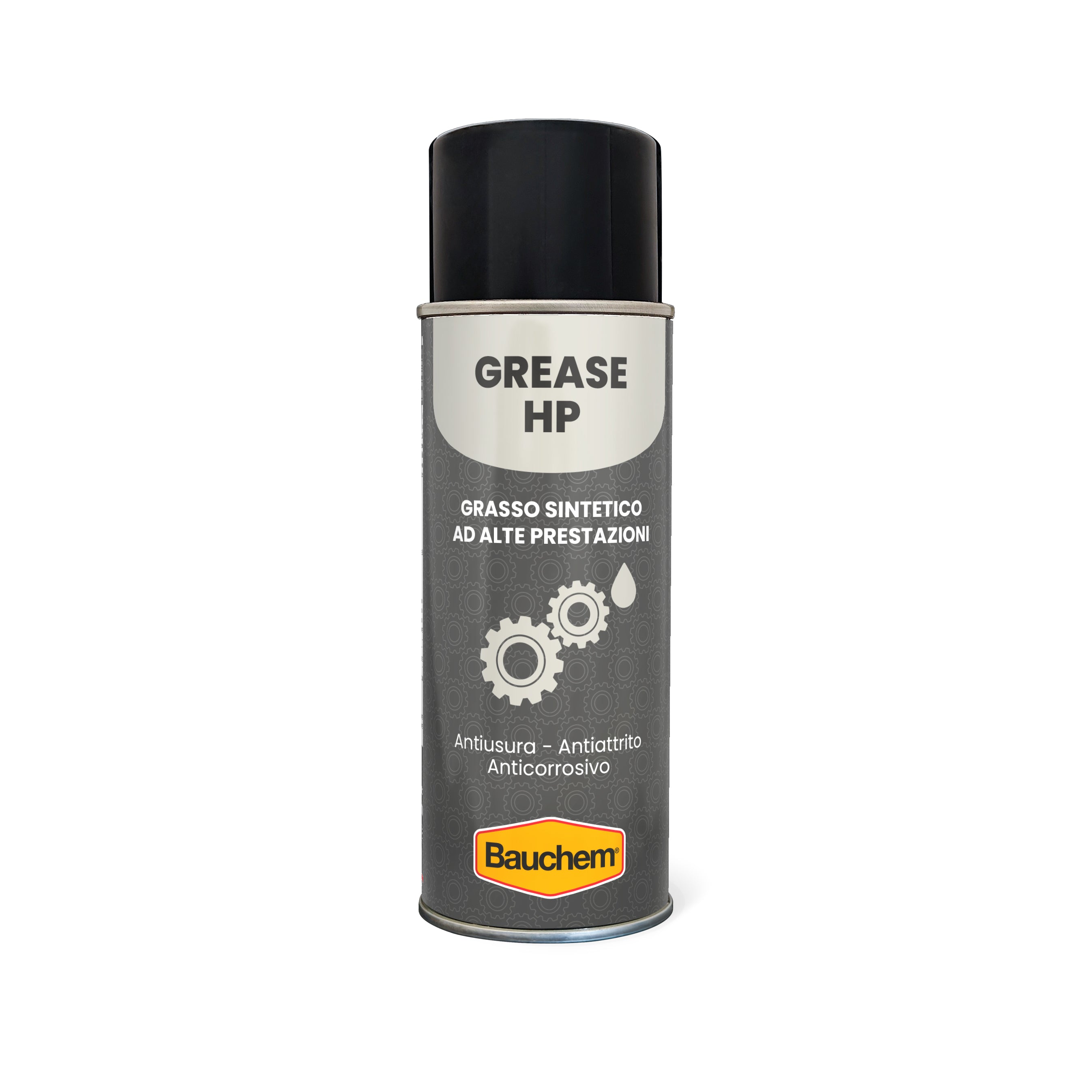 GREASE HP. Grasso sintetico ad alte prestazioni