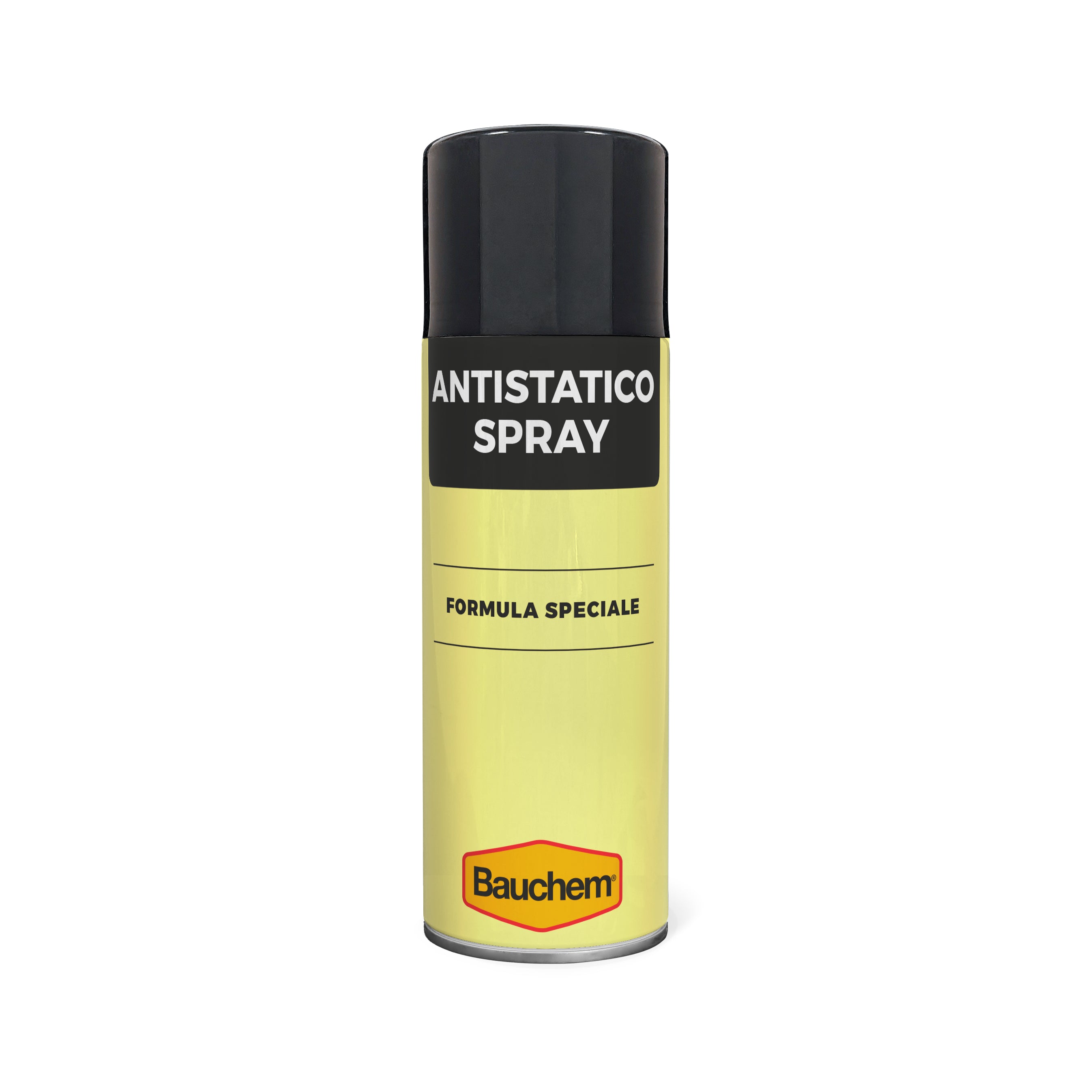 ANTISTATICO SPRAY. Dissipatore di carica elettrostatica