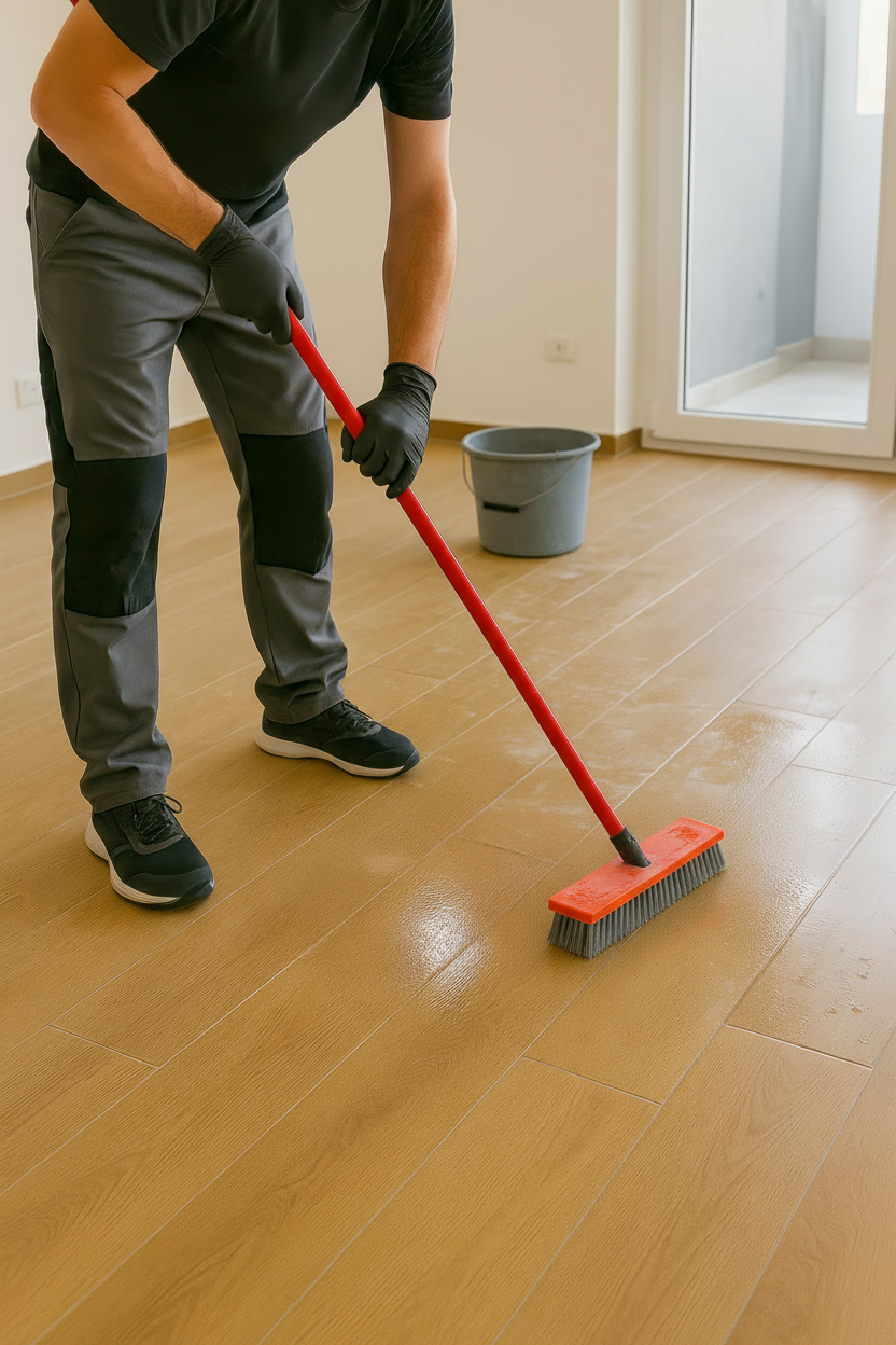 EDILIZIA E TRATTAMENTO SUPERFICI