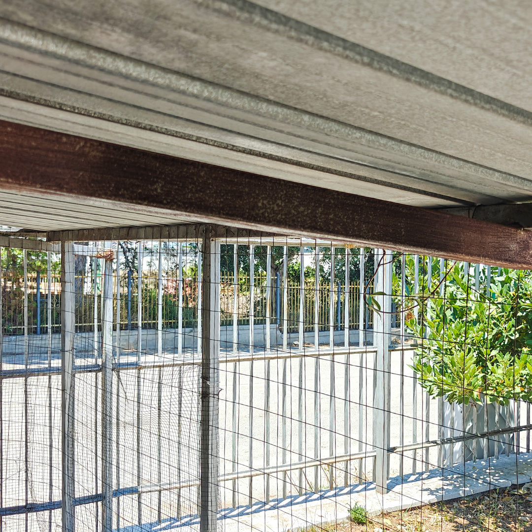 CONVERTIRUGGINE SPRAY BAUFER. Trasforma e blocca la corrosione