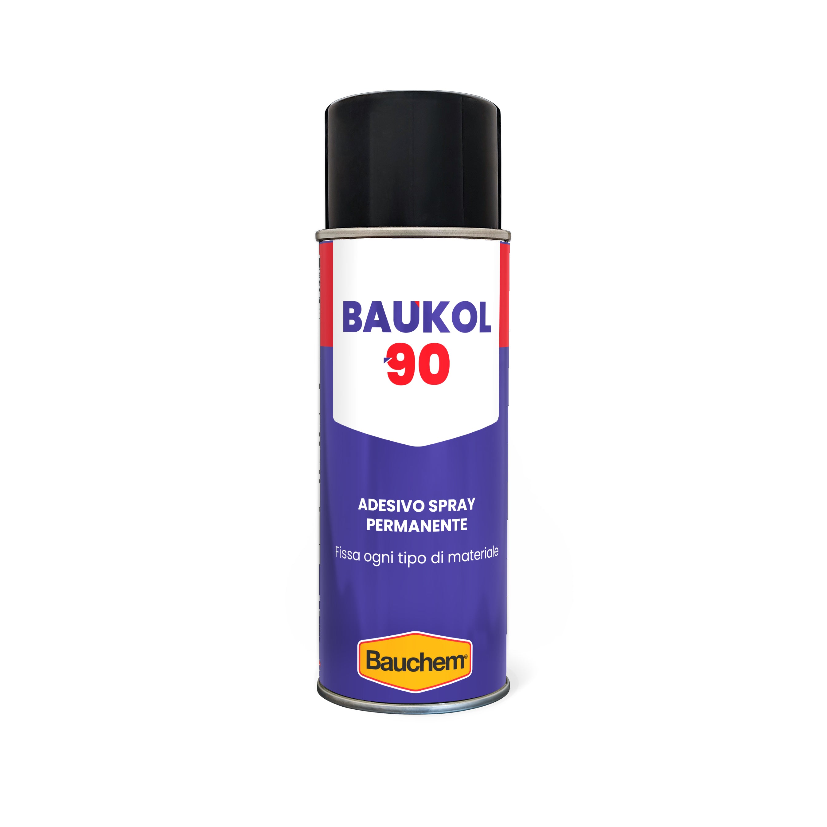 BAUKOL 90. Adesivo spray permanente