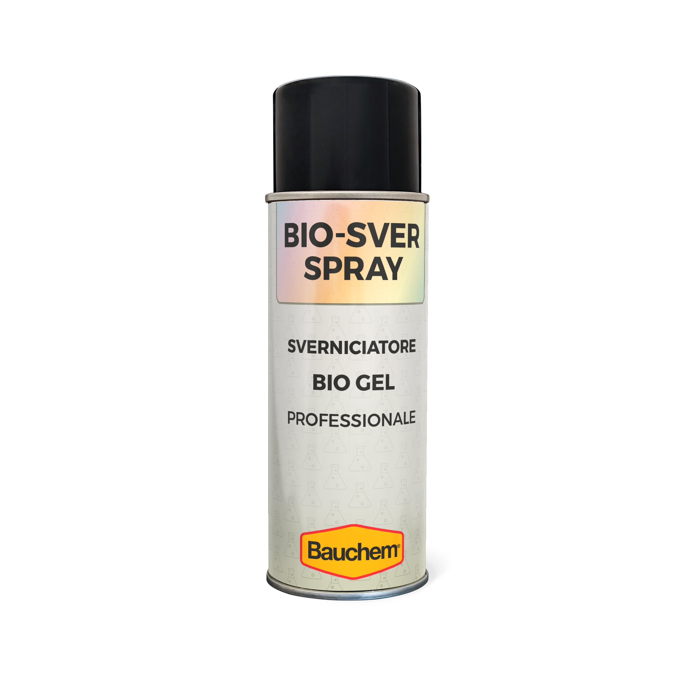 BIO-SVER. Sverniciatore bio gel