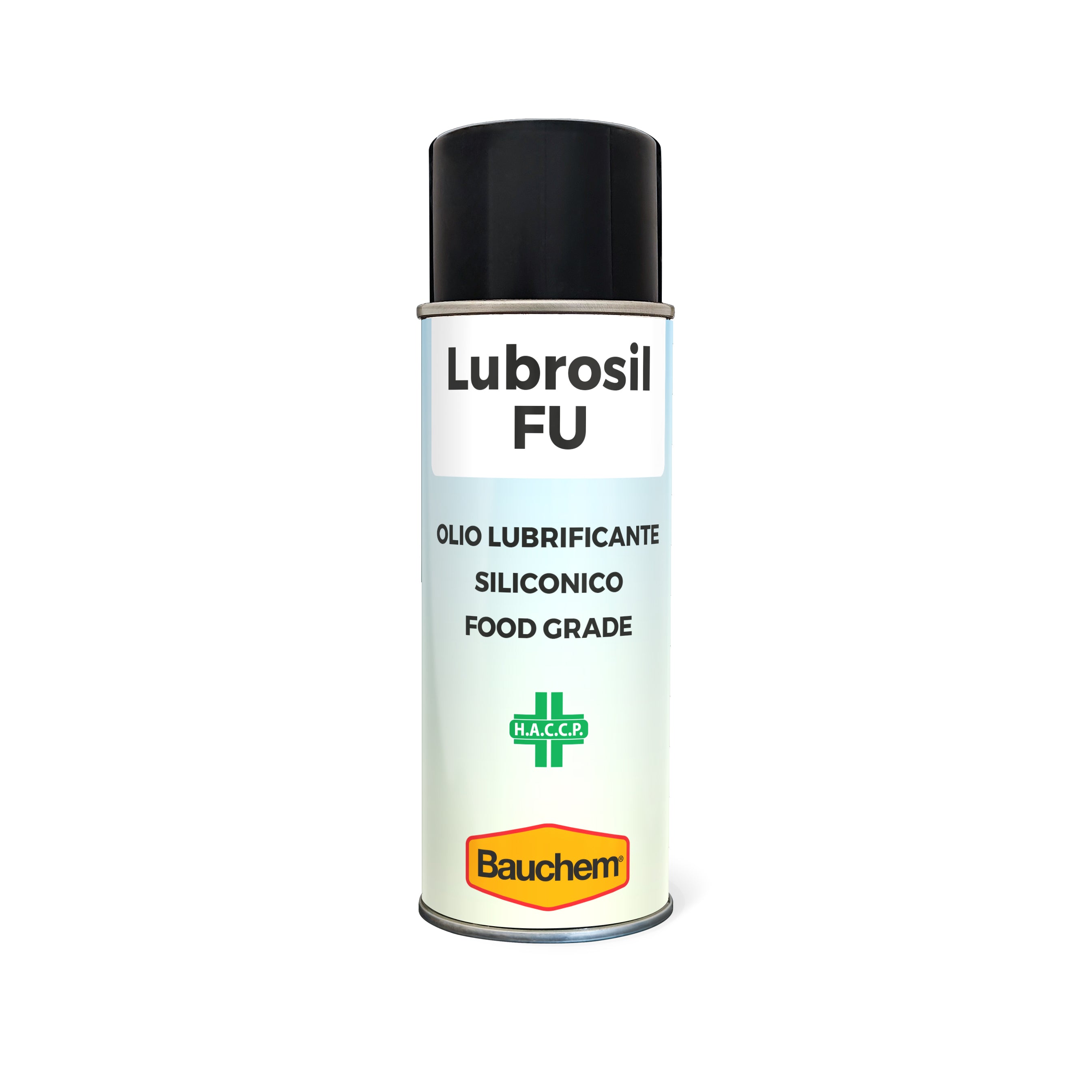LUBROSIL FU. Olio lubrificante Siliconico - Food Grade