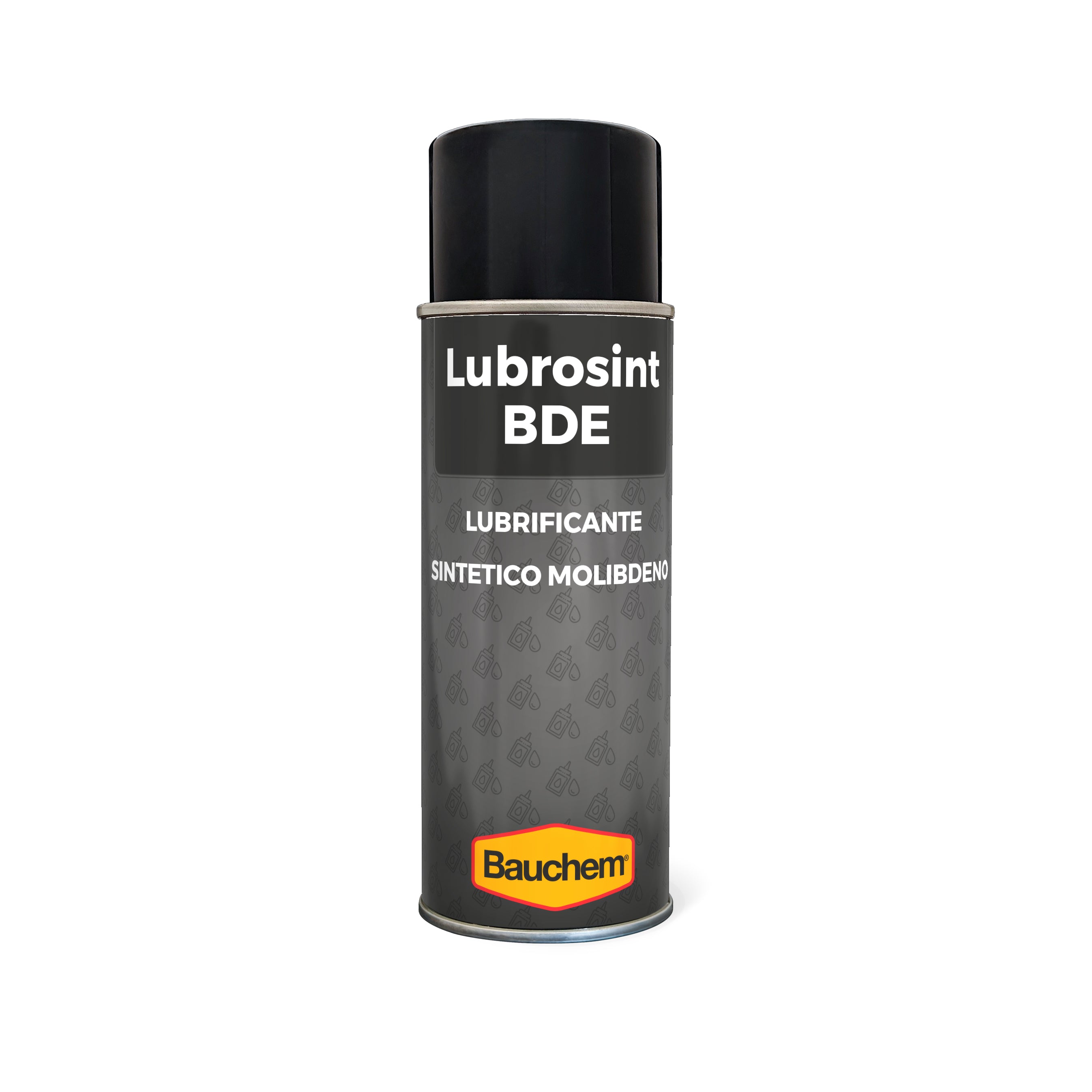LUBROSINT BDE. Olio sintetico al molibdeno