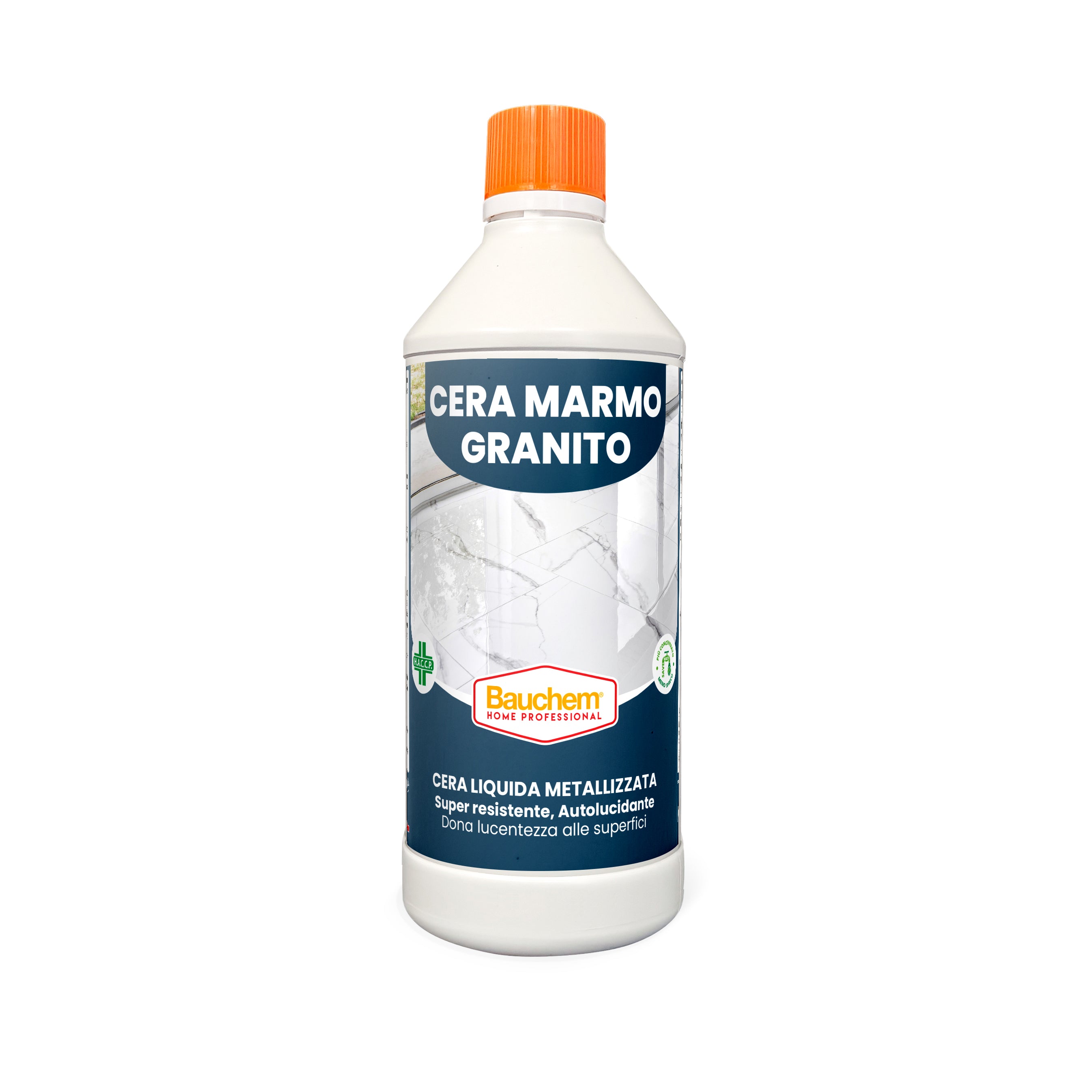 CERA MARMO GRANITO. Cera liquida per marmo e granito