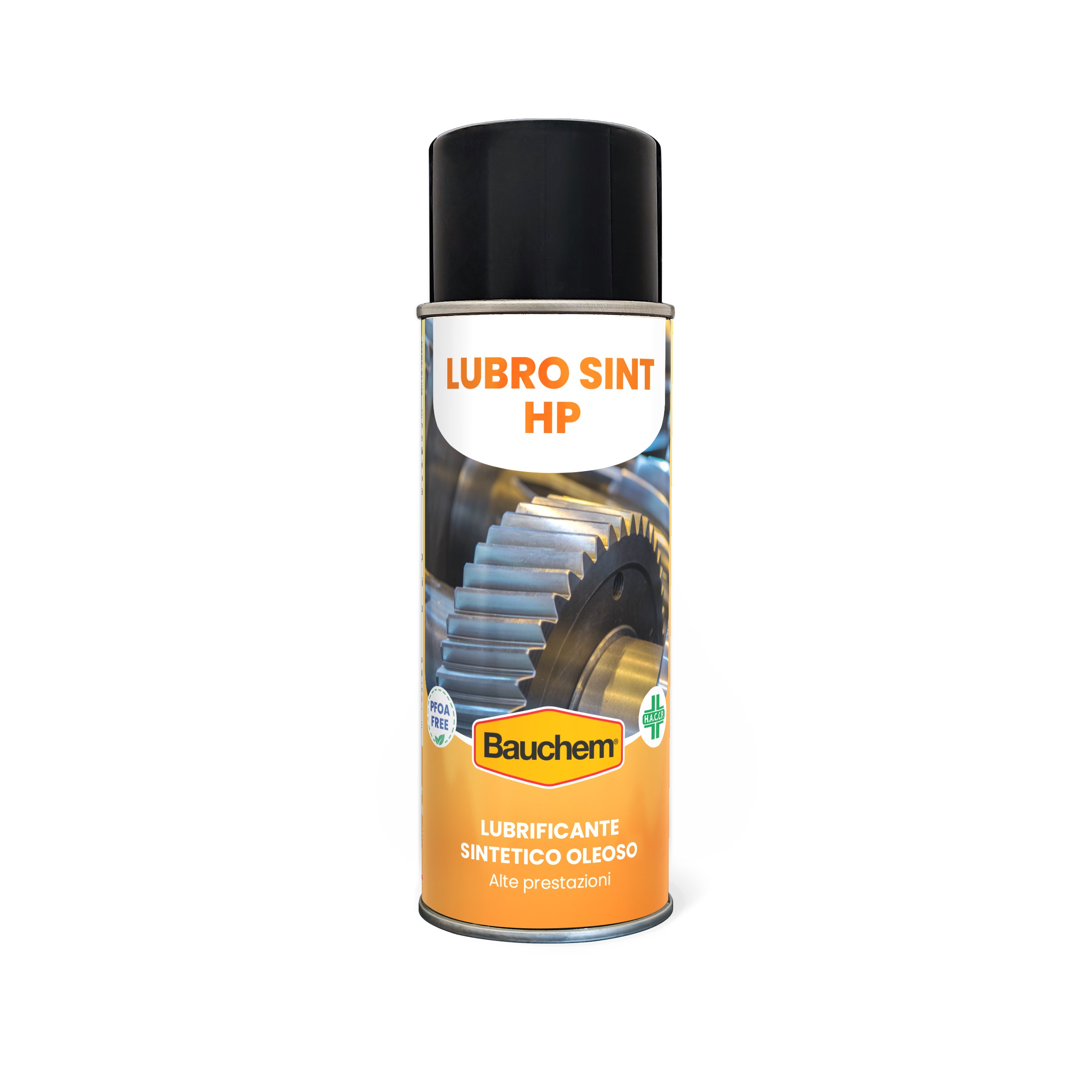 LUBRO SINT HP. Lubrificante oleoso ad alte prestazioni