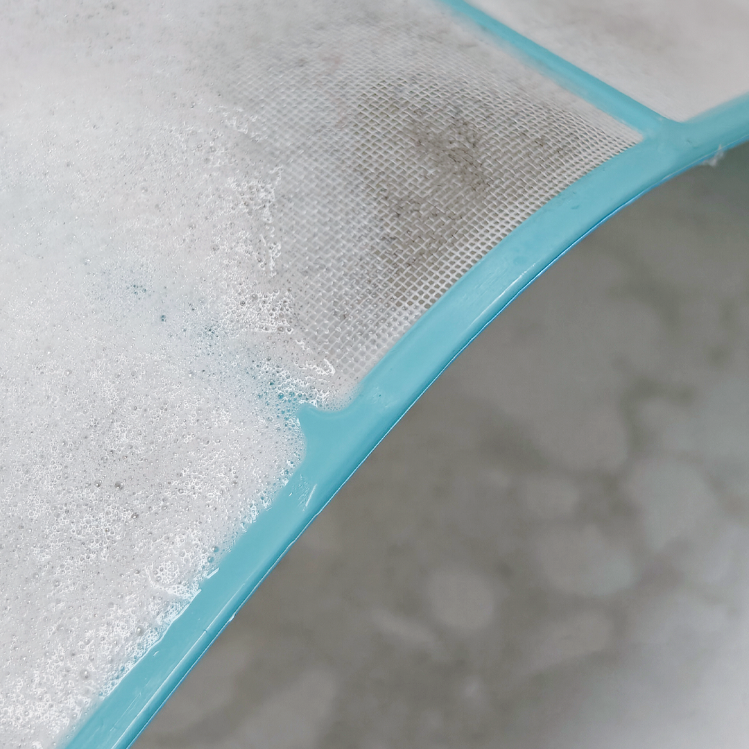 SALVACLIMA PULITORE FOAM. Schiuma detergente per split e condizionatori